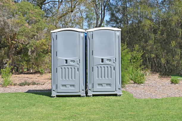 Professional Portable Potty Rental in North Middletown, NJ